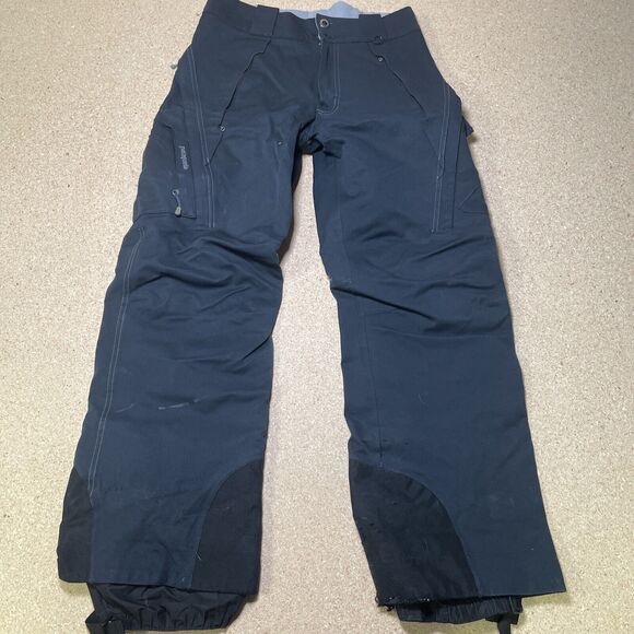 Patagonia Other - Patagonia Mountain Utility Pants Size 30 Snowmobile Durable